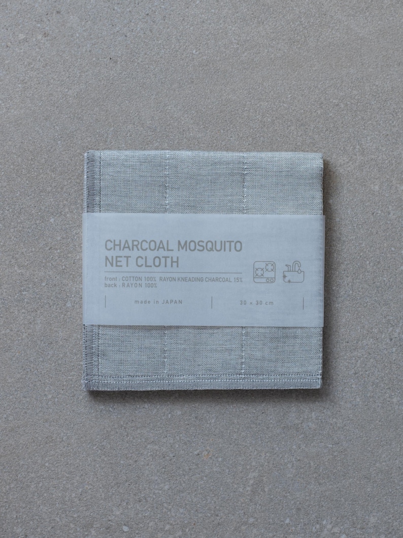MujoStore Kaya Kitchen Cloth - Thumbnail 2