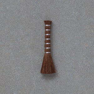 Japanese Sasara Tawashi Brush