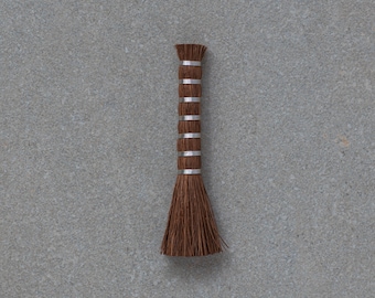 Japanese Sasara Tawashi Brush