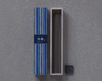 Kayuragi Aloeswood Incense Set