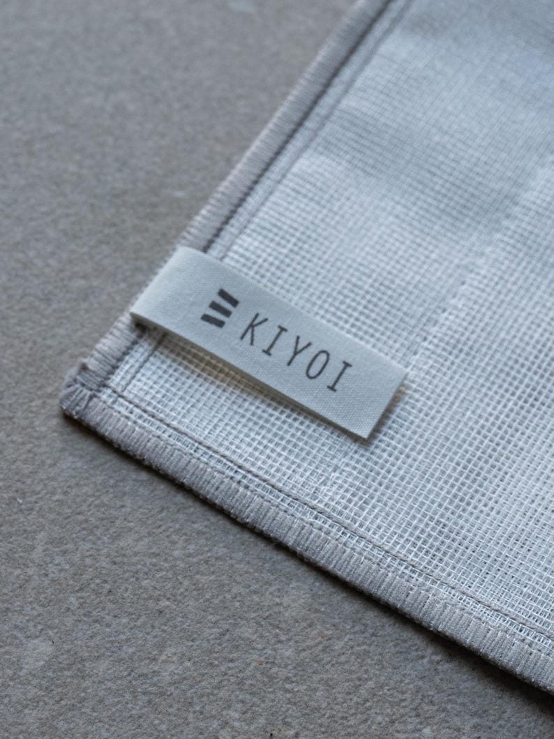 MujoStore Kaya Kitchen Cloth - Thumbnail 5