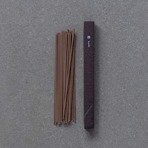 Japanese incense - Waboku Keyaki Incense