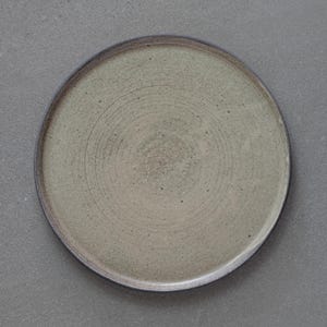 Japanese Iraka Plate - Large
