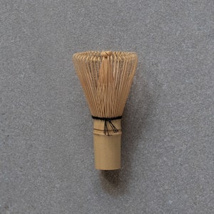 Chasen Bamboo Matcha Whisk