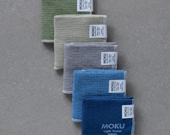 Moku Light Towel - Small