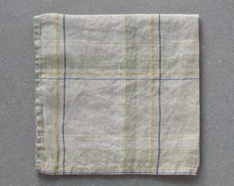 Quadratisches Wickeltuch - Patourage
