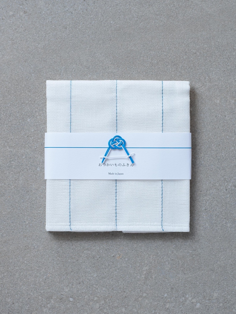 Mujo Store Kaya Kitchen Cloth
