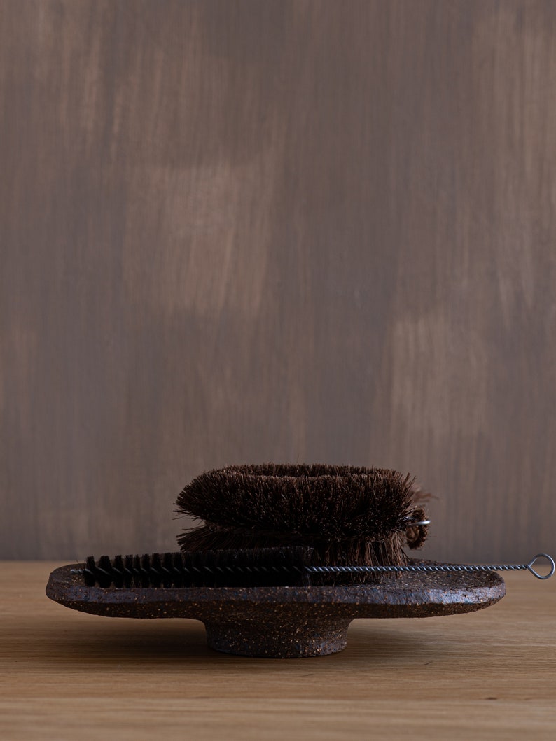 Takada Sasara Tawashi Brush - Thumbnail 3