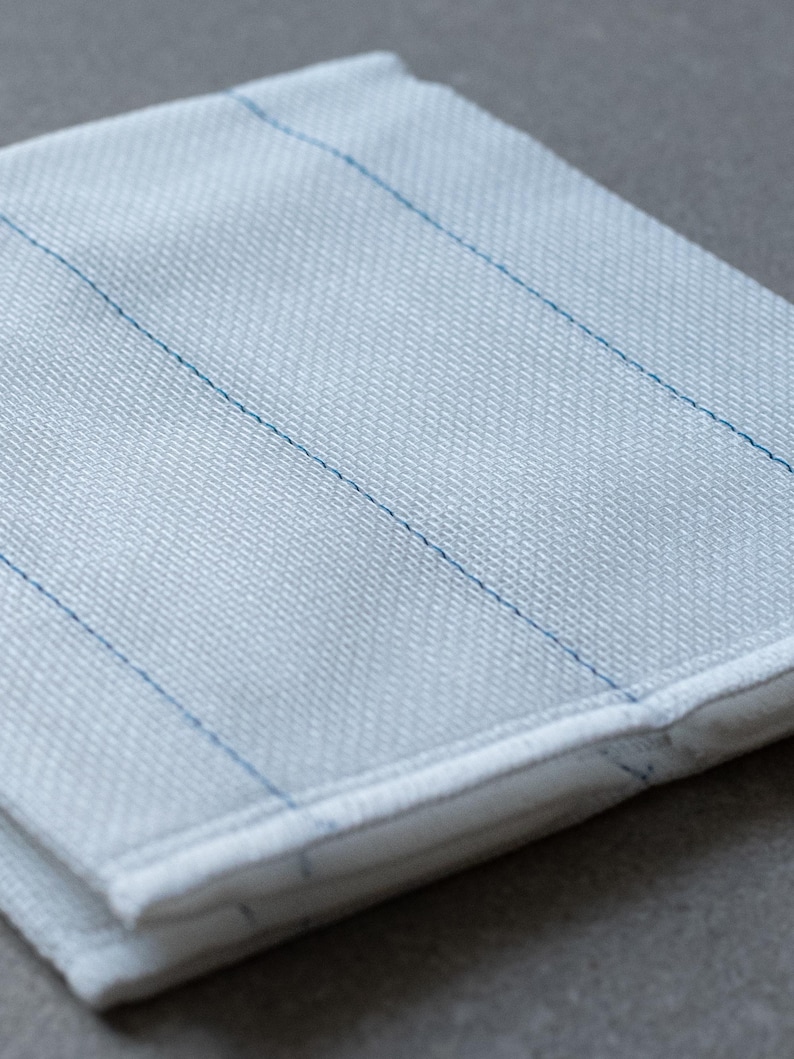 Mujo Store Kaya Kitchen Cloth - Thumbnail 2