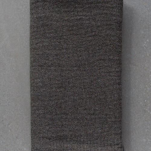Serviette de bain Lana - Marron