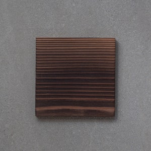 Burnished Cedar Pot Mat