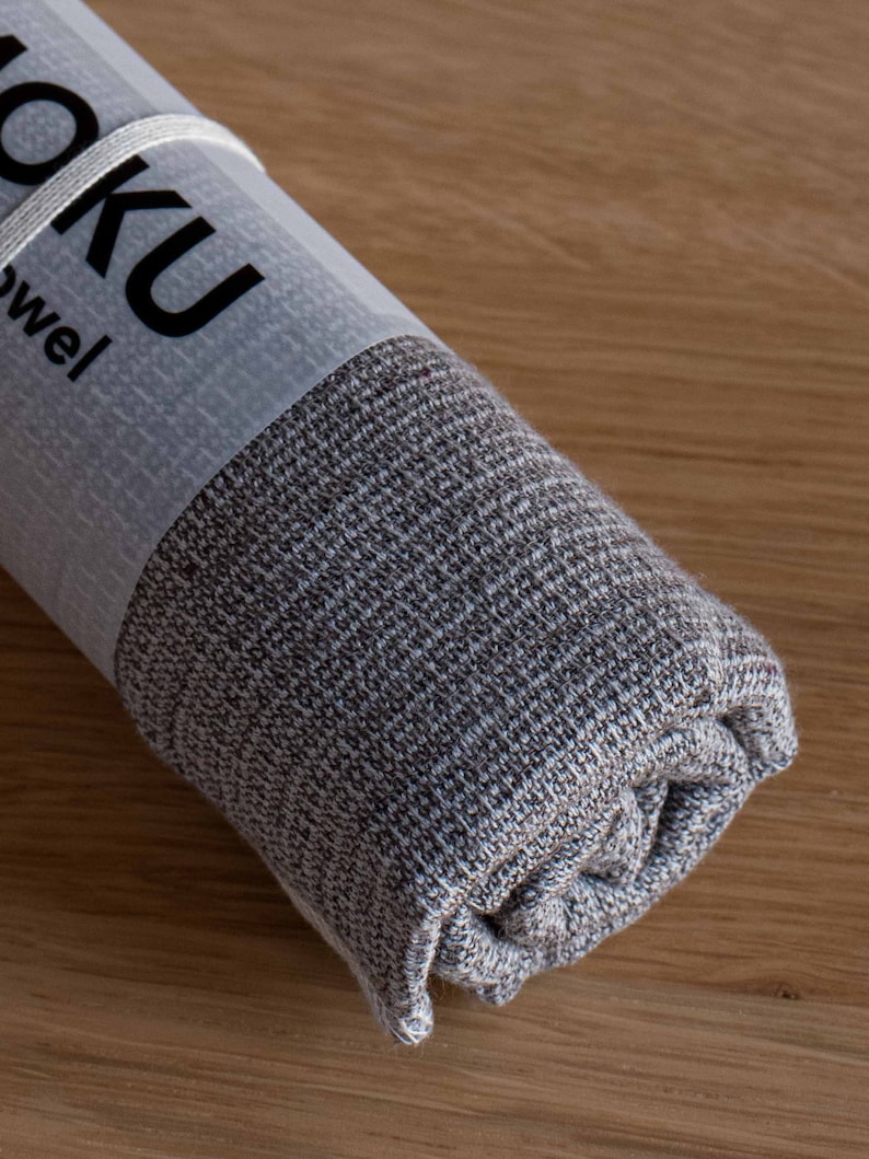 Moku Light Towel - Medium - Thumbnail 2