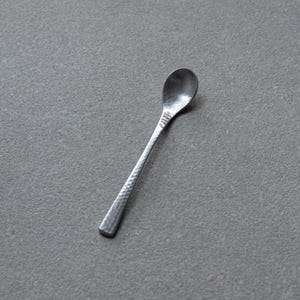 Nagomi Hammered Cutlery - Seasoning Spoon