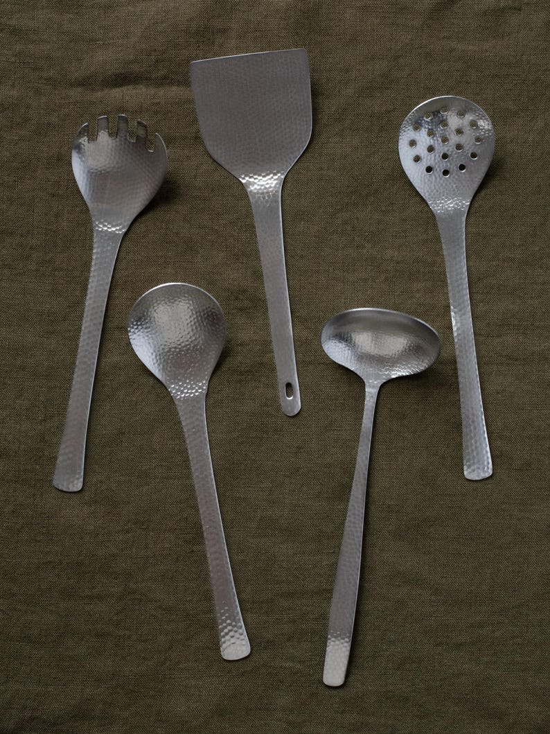 Nagomi Okoshi Spatula - Thumbnail 3