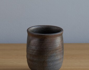 備前焼の湯呑 - Etsy 日本