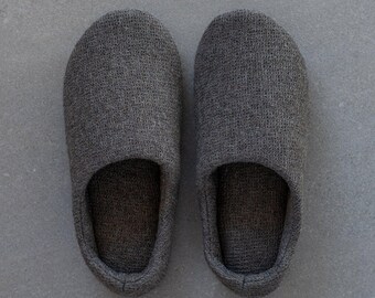 Lana Room Slippers - Brown