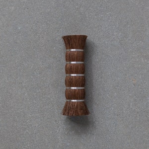 Japanese Sasara Tawashi Brush - Medium