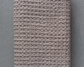 Brera Bath Towel X-Large - Beige
