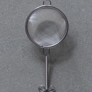 Matcha Tea Sifter