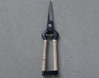 Japanische Rattan Blechschere