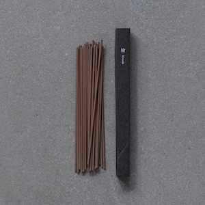 Japanese incense - Waboku Hinoki Cypress Incense
