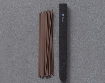 Japanese incense - Waboku Hinoki Cypress Incense