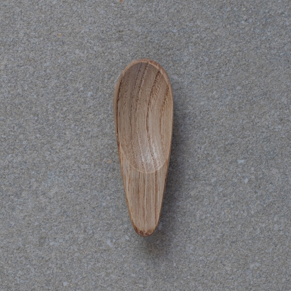 SCOOP TEE - EUCALYPTUS main image 0