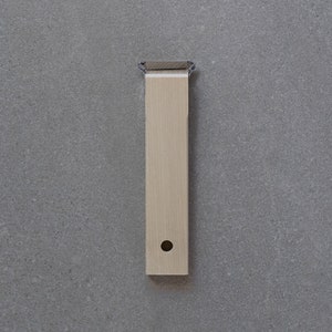 Japanese Wooden Peeler