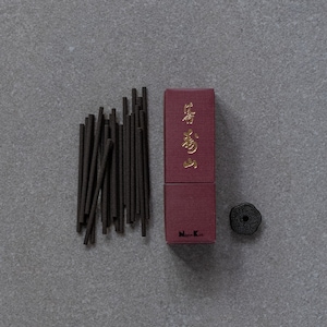 Jinkoh Juzan Aloeswood Räucherstäbchen - 24 Sticks