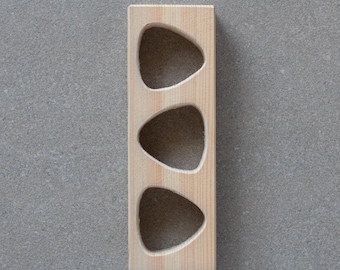 Wooden Onigiri Rice Ball Mold - Small
