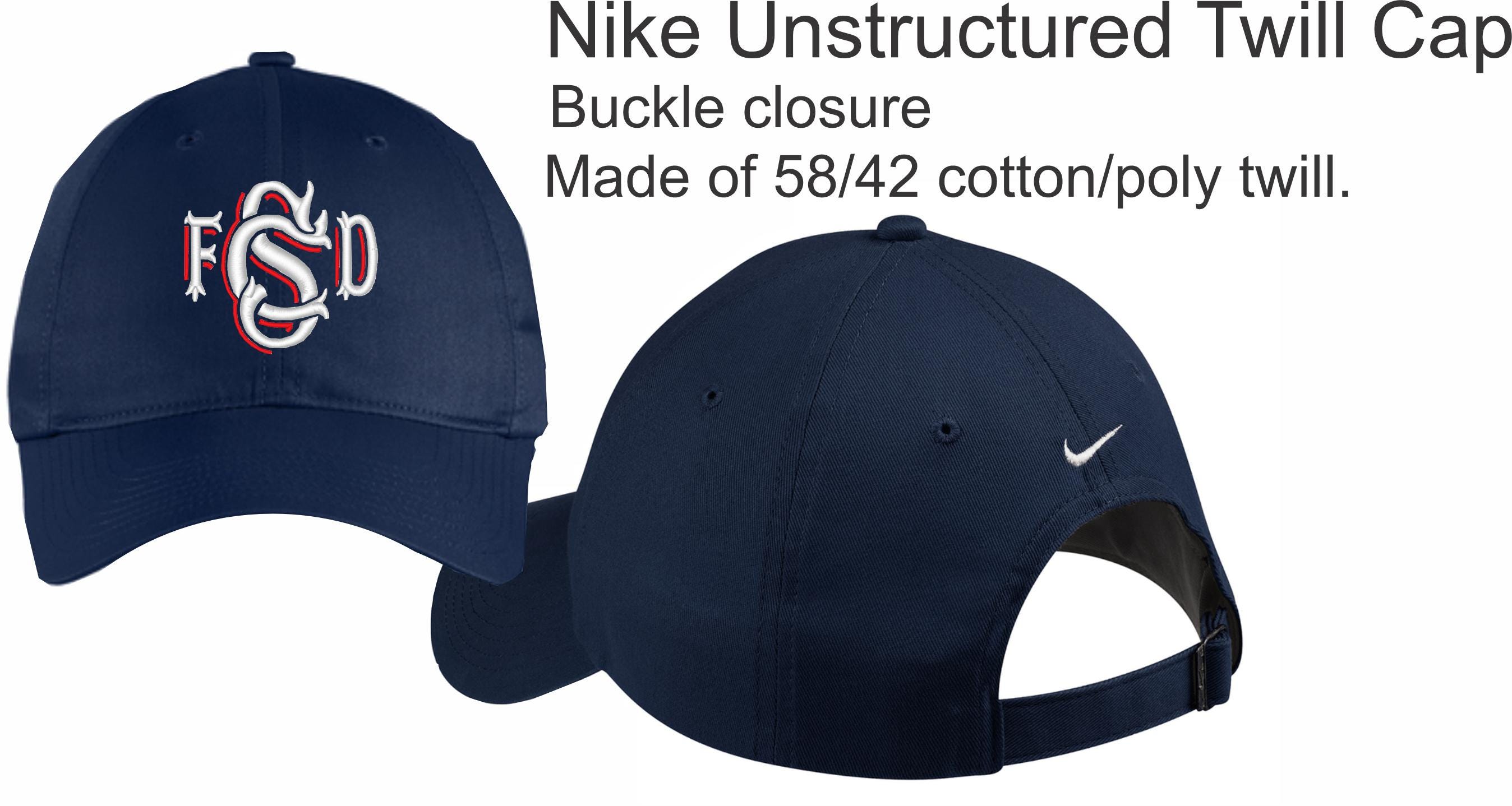 Sdfd Hat SCFD - Uniform Design Hat - Legacy Pro, New Era, Nike, Richardson, Port ...