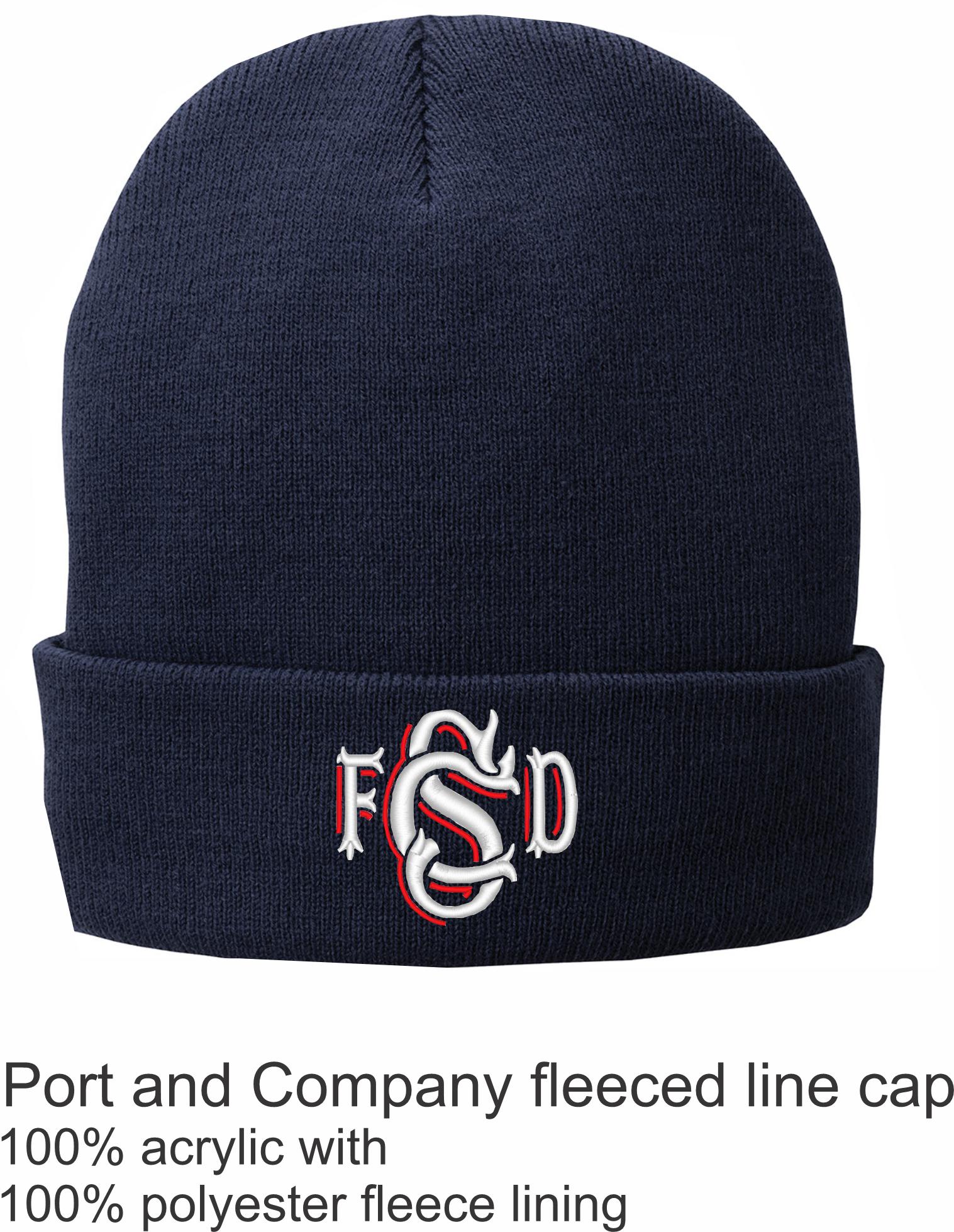 Sdfd Hat SCFD - Uniform Design Hat - Legacy Pro, New Era, Nike, Richardson, Port ...