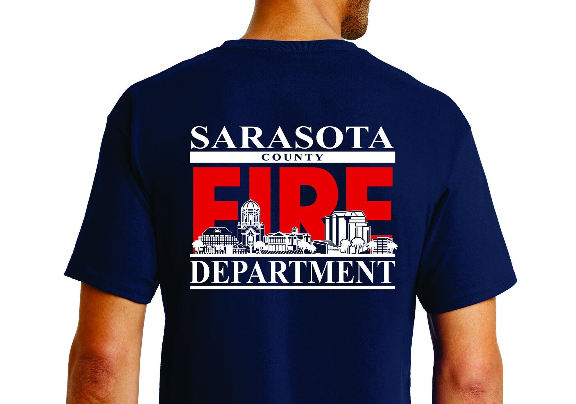Free fire logo shirt price sales in india