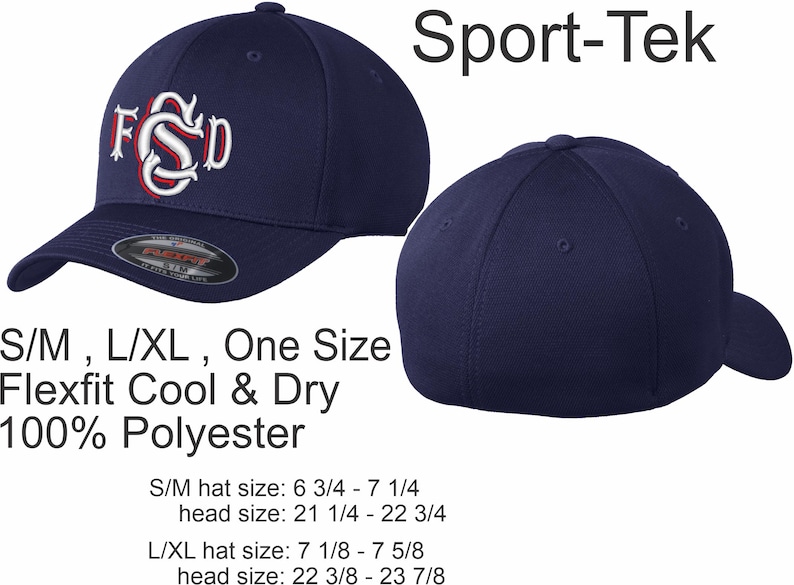 Sdfd Hat SCFD - Uniform Design Hat - Legacy Pro, New Era, Nike, Richardson, Port ...