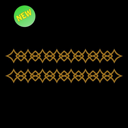 Sliding Glass Door Child Safety Warning Vinyl Decal Set Etsy