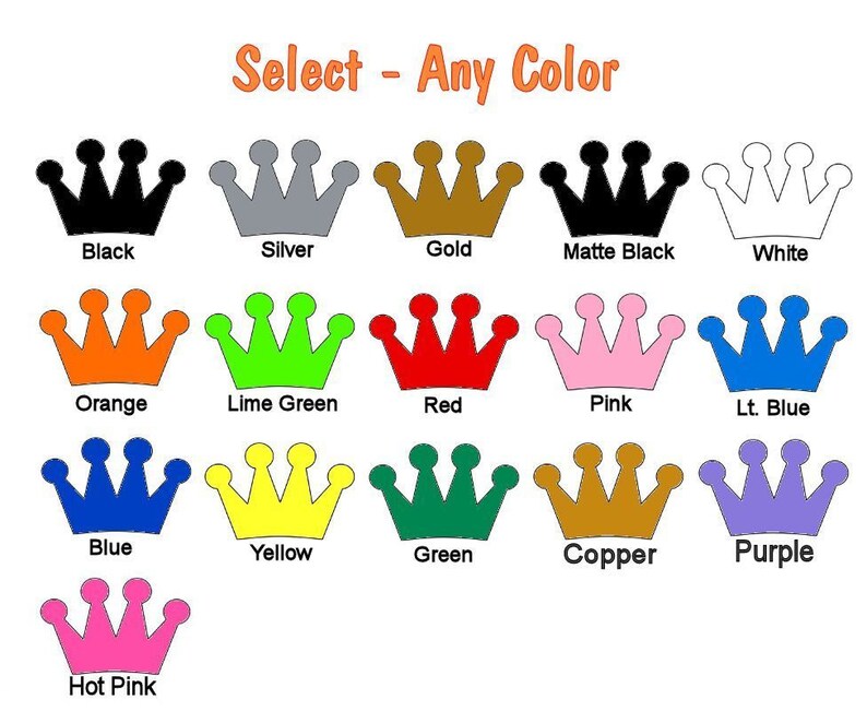 Tire Tread Decals 8 Wide Select Length and Color
