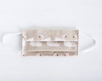 Face mask | Face mask Washable | Protective Face Mask - Washable & Reusable | Fabric Face Mask | Kids and Adult Size
