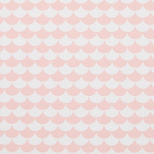 Tissu pastel, par mètre, tissu d'ameublement, décoration intérieure, coton d'artisanat, thème pastel, tissus par cour, projets de bricolage