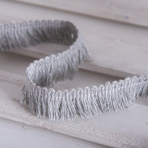 tassel trim, trimming for makings, embellishment trimming, BOHO style trimming, tassel embellishment