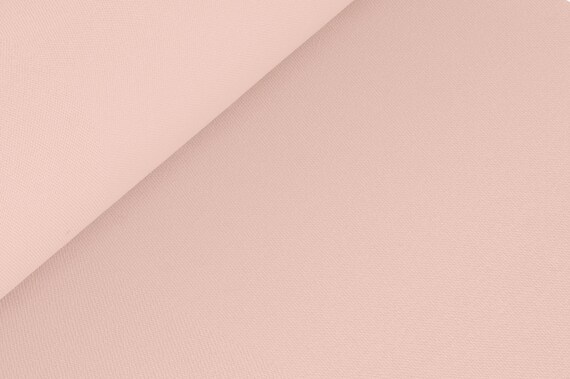 Telas Color Rosa Tela De Tapicería Color Rosa Polvoriento Tela Lisa Rosa Polvoriento,