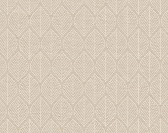 Fabric, gobelin   Upholstery fabric, Home decor, Decor Fabric Tapestry Fabric, leaf motif , fabrics per yard, DIY projects