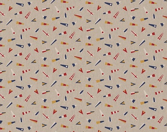 Flags Fabric by yard/meter Medium-heavy weight fabric, suitable for cushion covers, light curtains, crafts, skirts,wedding