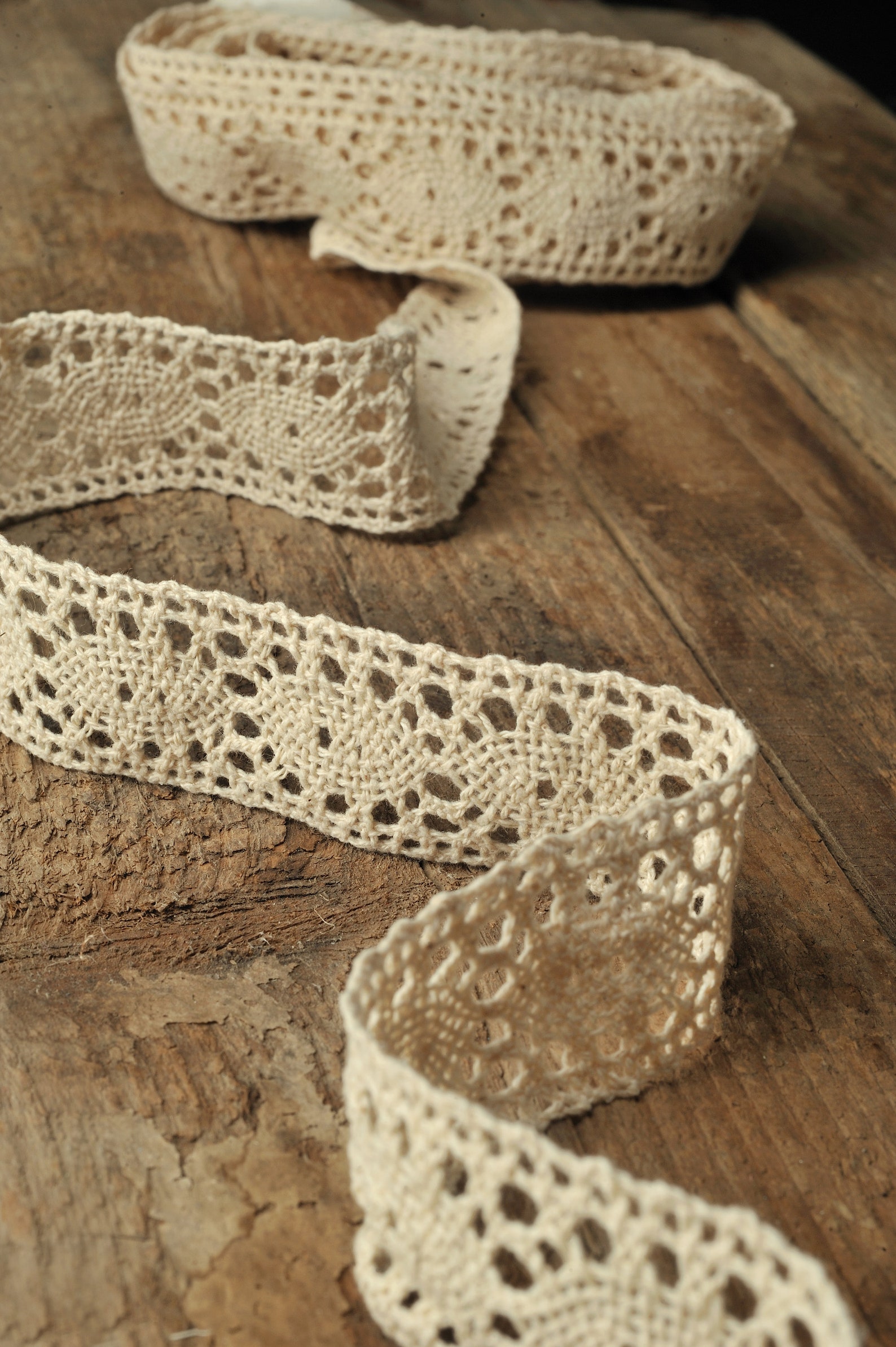 Crochet Lace Ruban Dentelle Garniture Crochet Ruban Crochet Etsy France