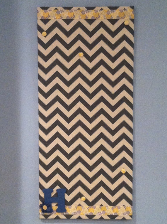 Items similar to Bulletin Board on Etsy