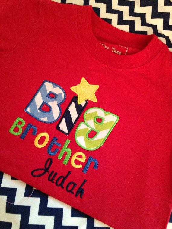 Items similar to Customized Applique Onesie plus Monogram on Etsy