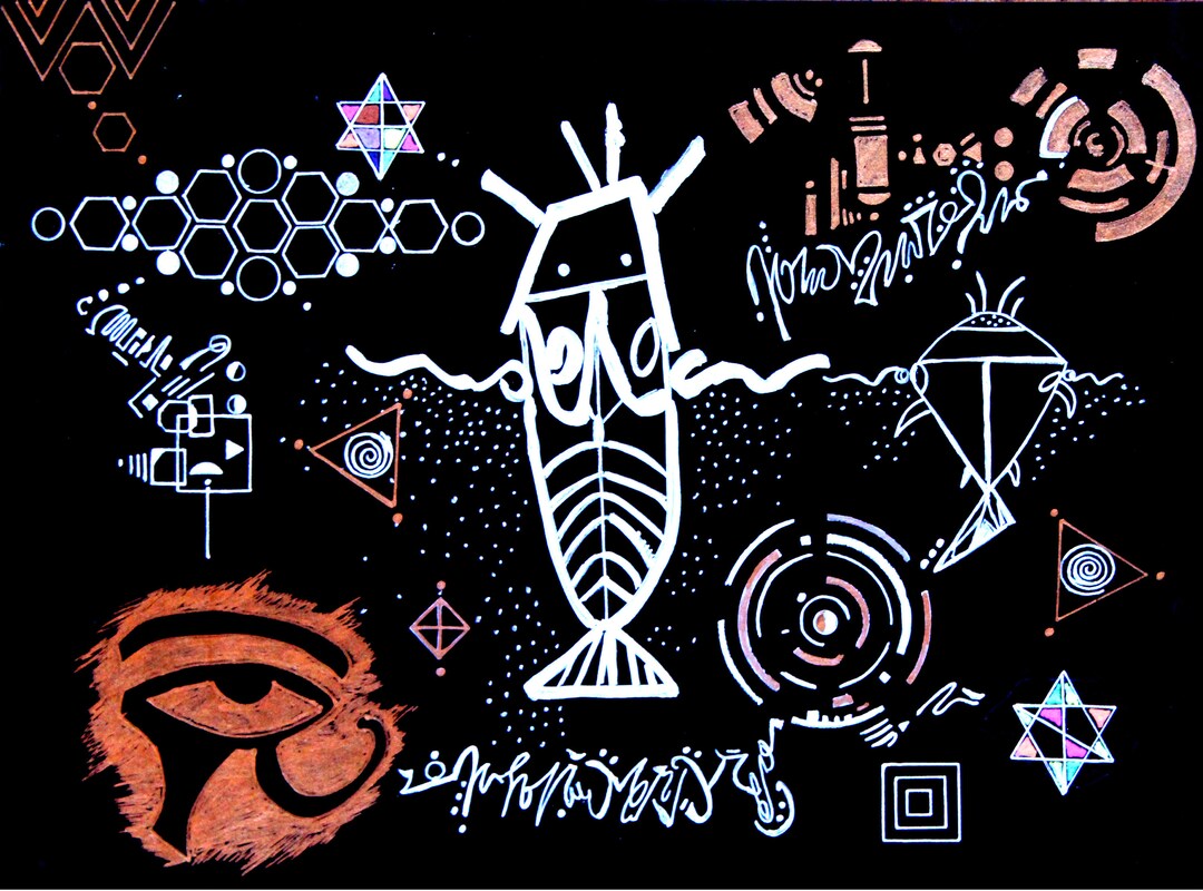 Sirian Starseed Awakening 8 X 12 Luster Print Artist Salo Stanley - Etsy