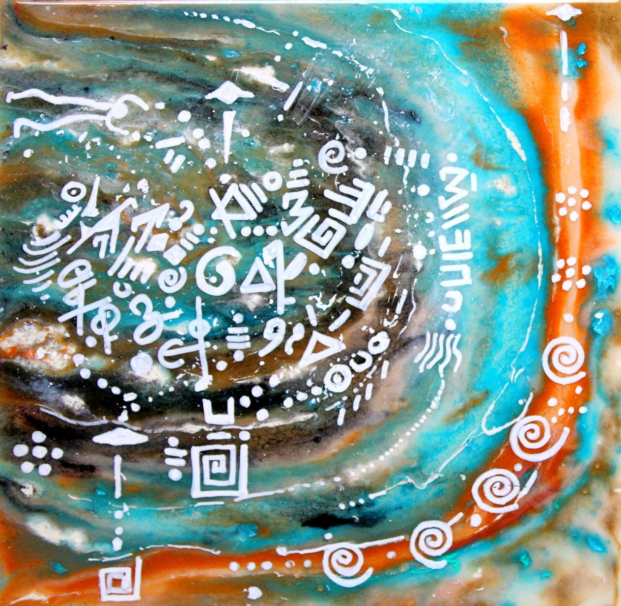 Starseed Activation Your Own Light Language Written by Salo Stanley 8 X ...