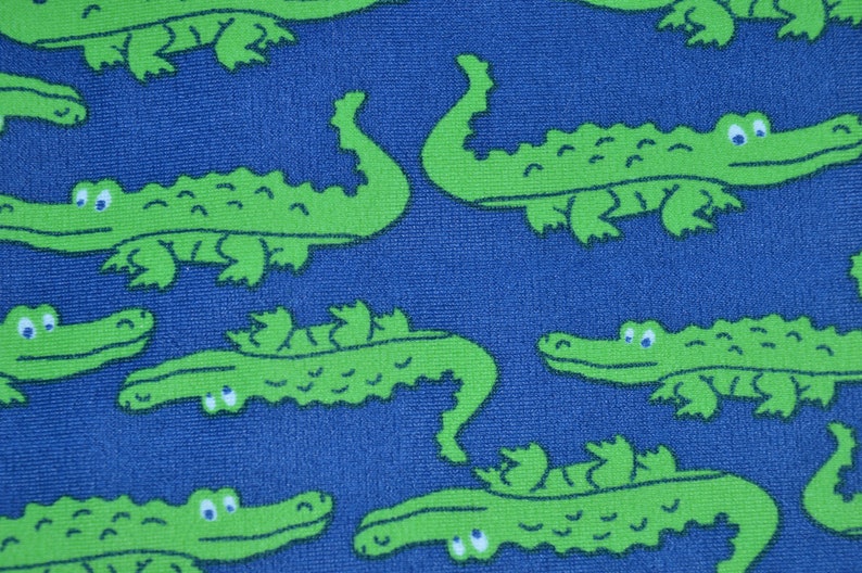 Gators image 2