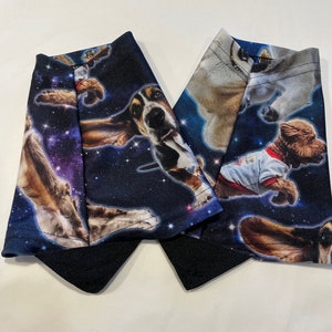Super dogs