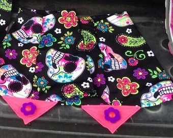 Candy Skully